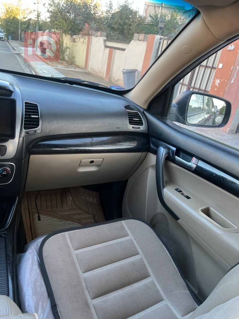 كيا سورينتو